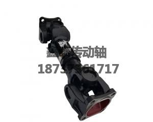 宇通50E-I主傳