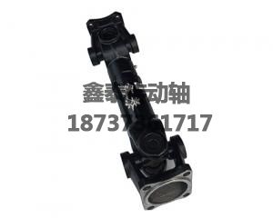 宇通955主傳